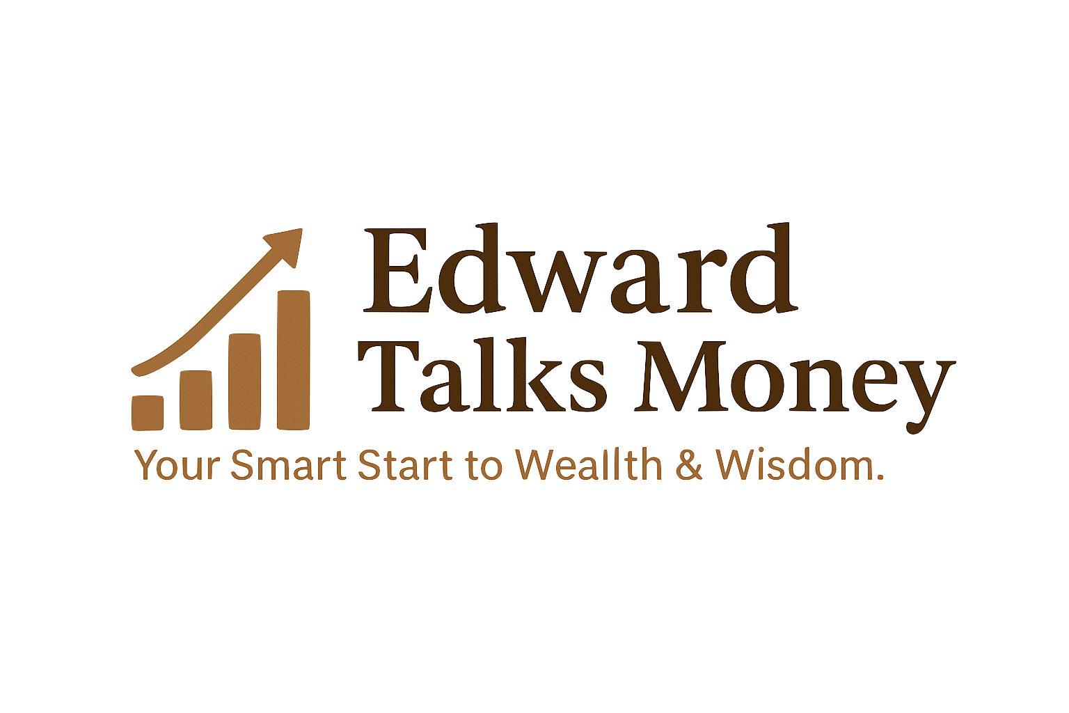 Edward Talks Money