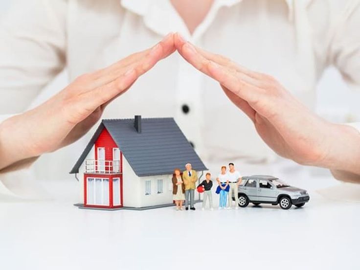 保險入門教學：理財打底的醫療保險與財產保障